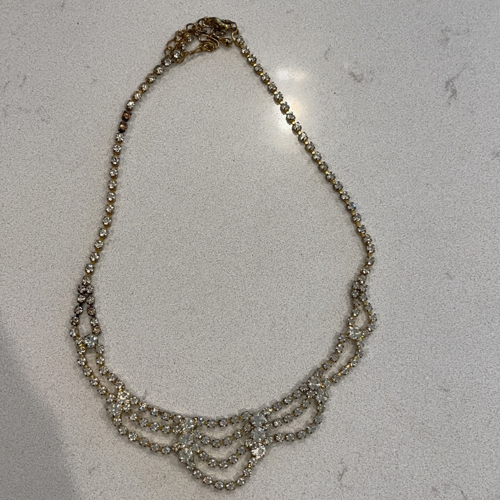 Bundle of Children’s Jewelry. Necklaces and Bracelets - Picture 5 of 8